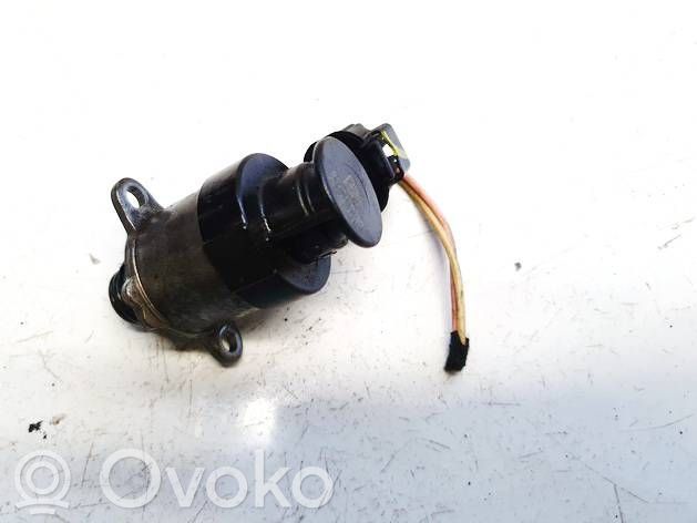 Ford Fiesta Senzor presiune combustibil 
