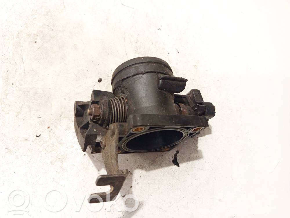 Rover 25 Kuristusventtiili 