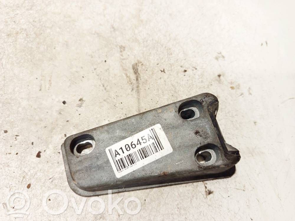 Peugeot Boxer Takaoven lukon laukaisin 