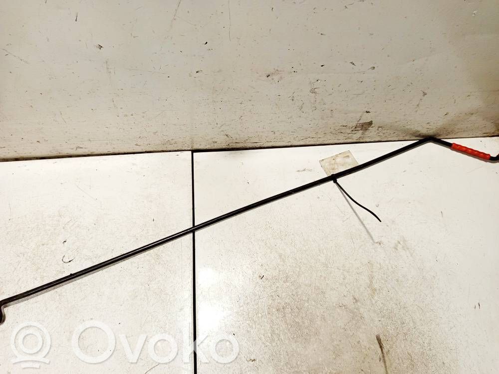 Volkswagen Polo IV 9N3 Other exterior part 