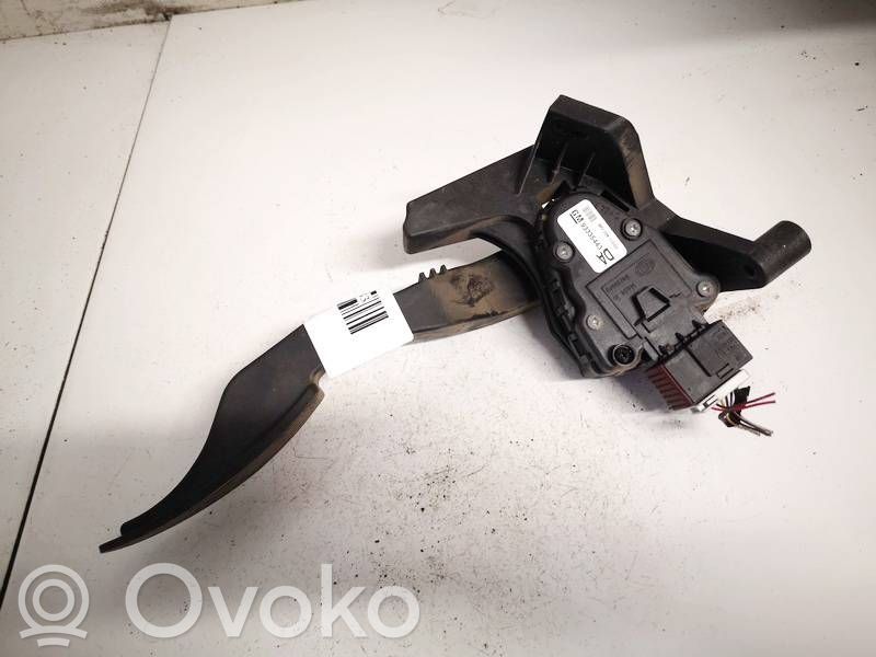 Pedală accelerație   93335443DA,6PV00811002,6PV00811002,93335443DA