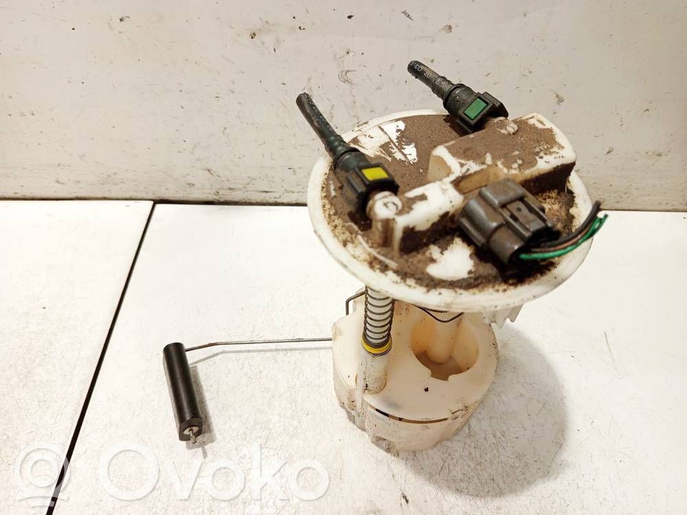 Nissan Note (E11) Senzor nivel combustibil