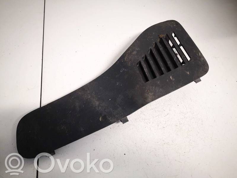 Toyota RAV 4 (XA30) Altra parte interiore 