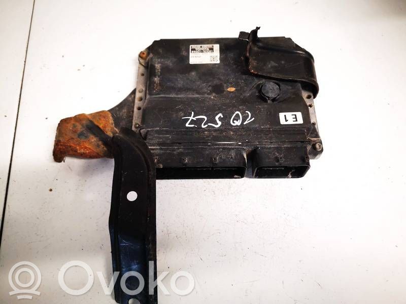 Engine control unit/module   8966142C01,1758009450,8966142C01,8966142C01