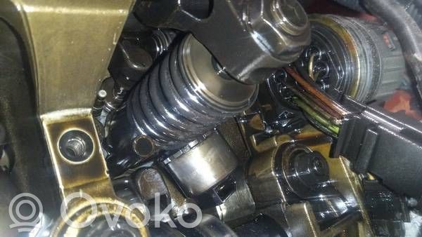 Volkswagen Golf V Injecteur de carburant