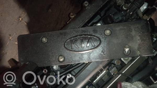 KIA Ceed Copri motore (rivestimento) 