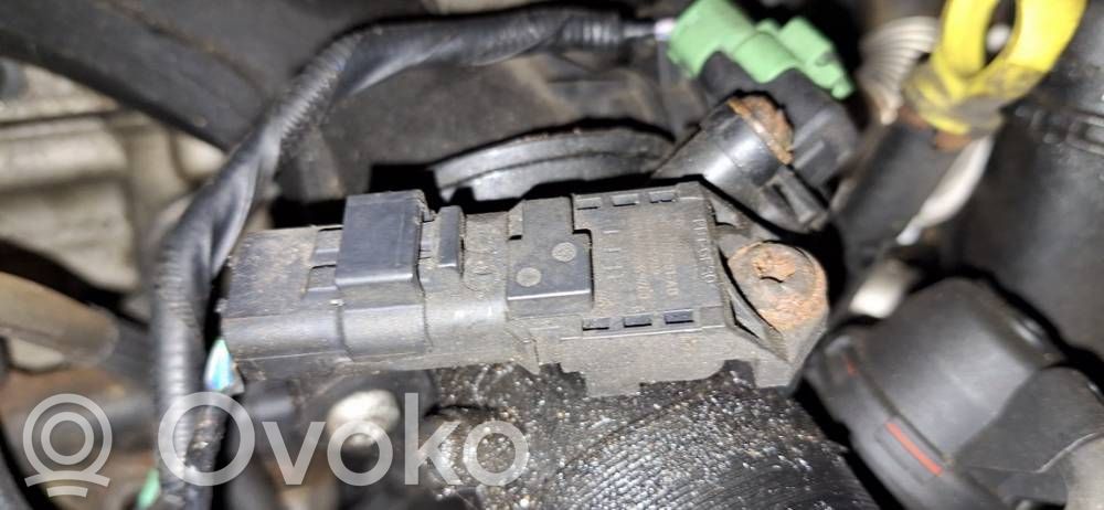 Ford S-MAX Sensore di pressione