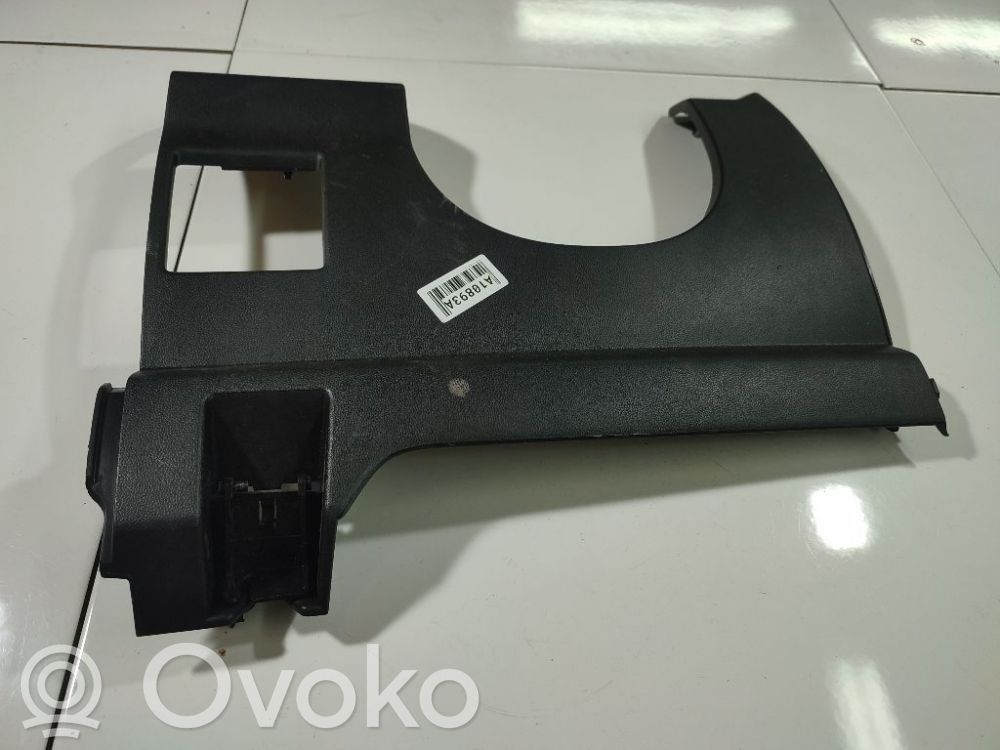 Mazda 5 Other interior part 