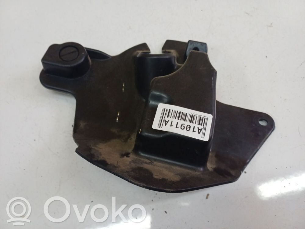 Peugeot 4007 Altra parte interiore 