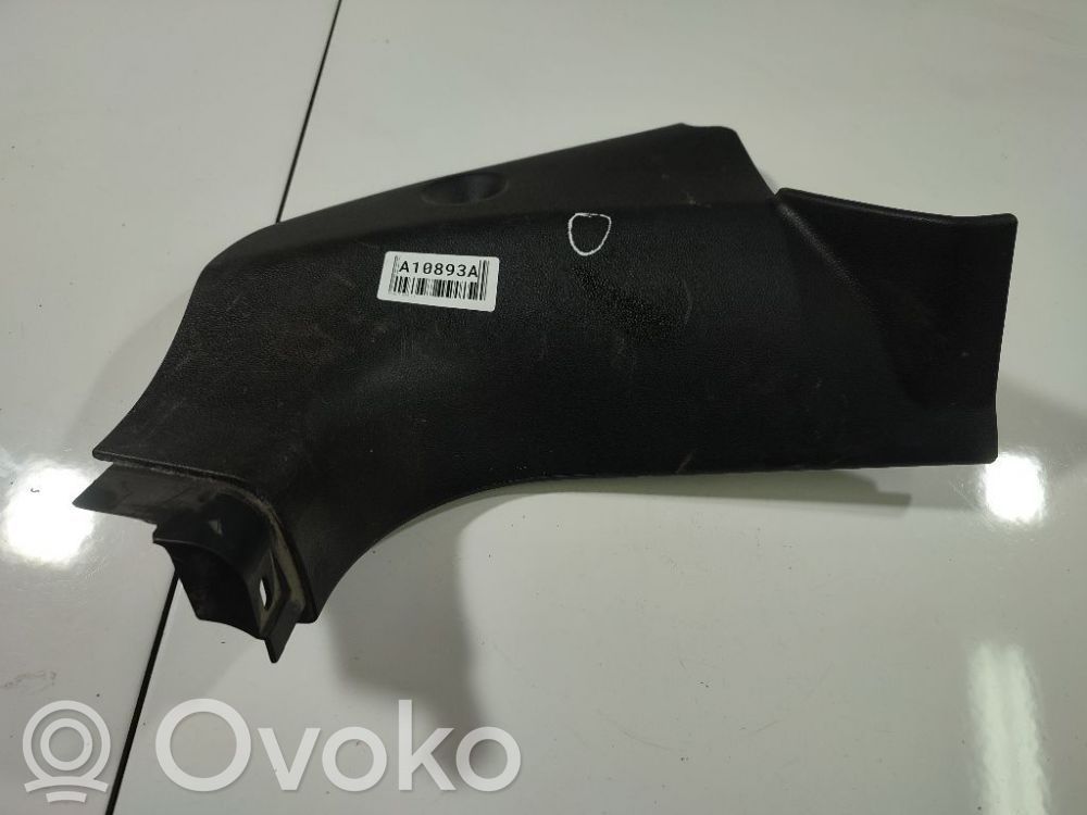 Mazda 5 Autres pièces intérieures 