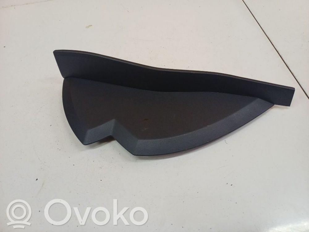 Peugeot 4007 Otros repuestos del interior 