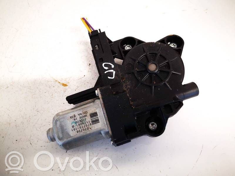Volvo XC70 Motor macara geam ușă spate 