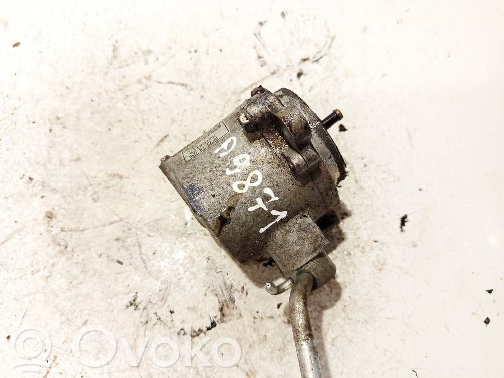 Alipainepumppu   X2T58173,X2T58173