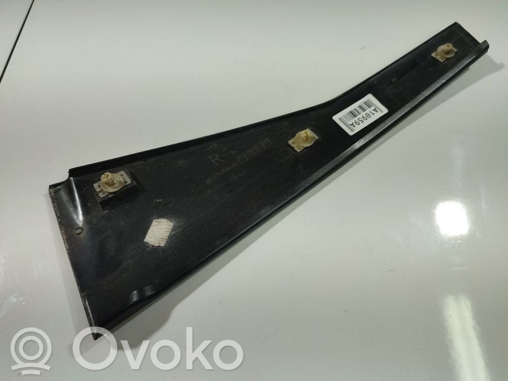 Ford Focus C-MAX Ornament geam ușă spate 