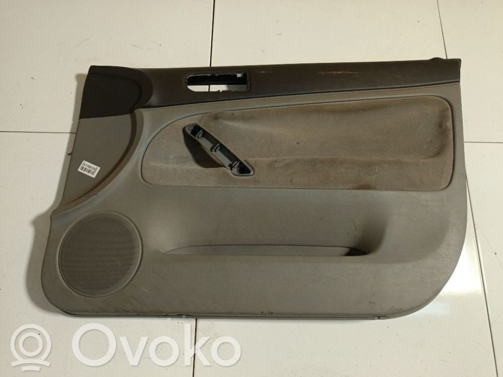 Volkswagen PASSAT B5 Rivestimento del pannello della portiera anteriore 