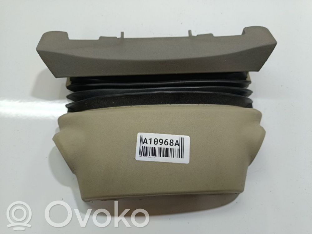 Ford Fiesta Rivestimento del piantone del volante 