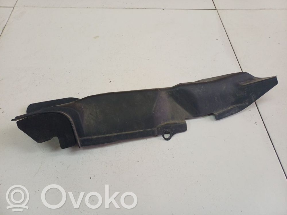 Peugeot 4007 Muu ulkopuolen osa 