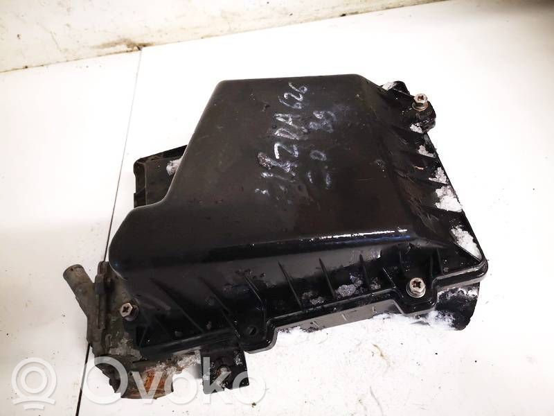 Air filter box   FE6F,FE6F
