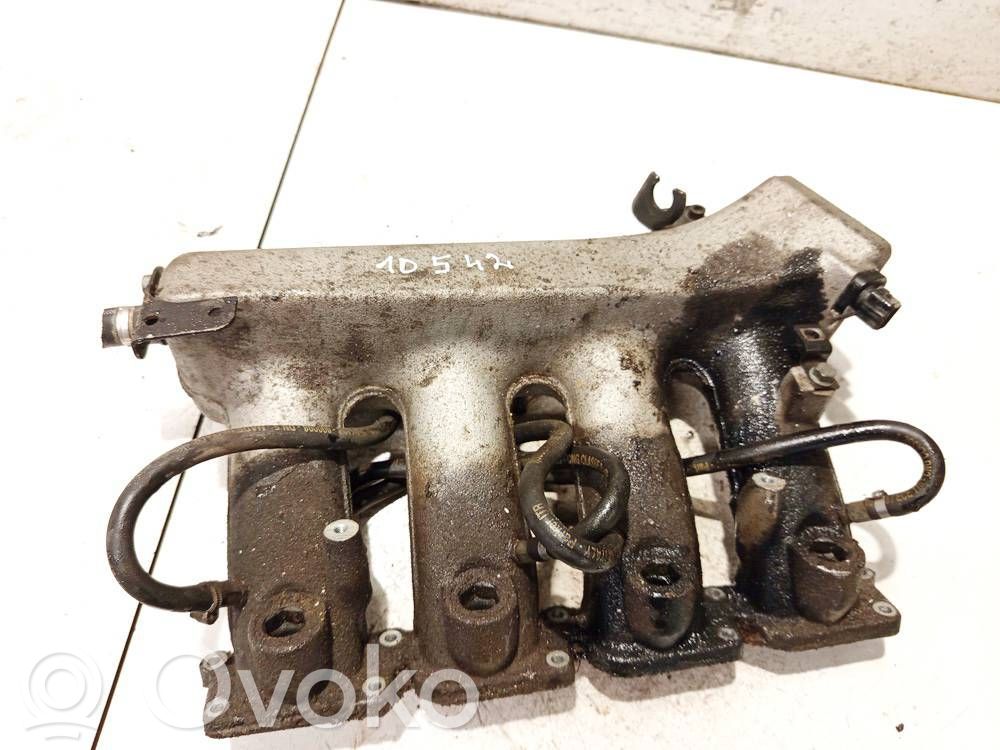 Volkswagen Golf IV Imusarja