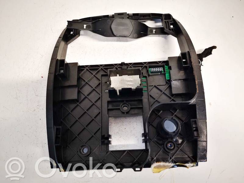 Volvo XC70 Front seat light 