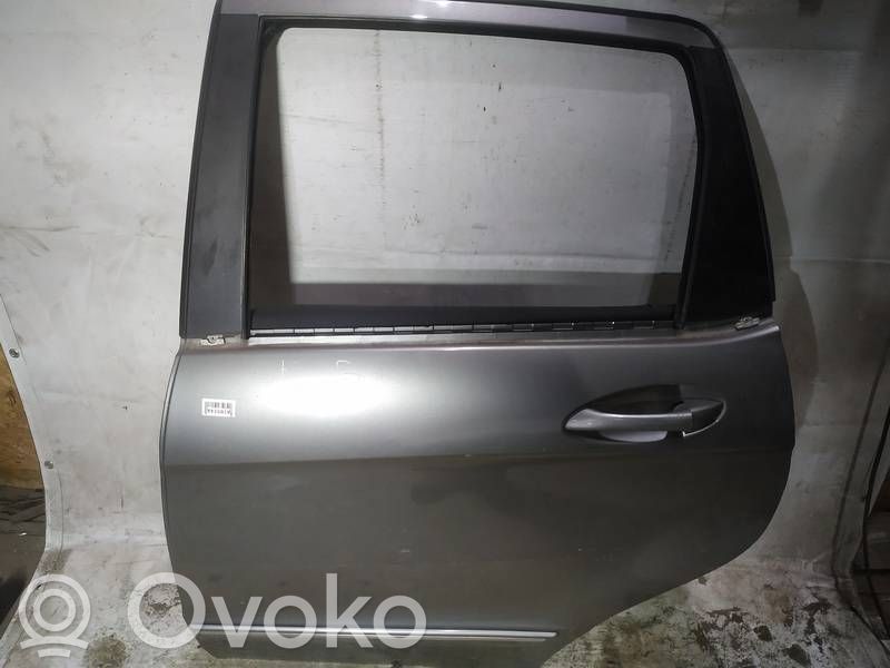 Mercedes-Benz A W169 Rear door 