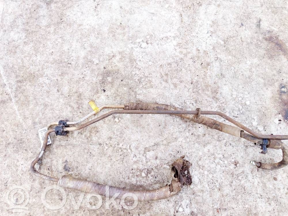 Volvo XC70 Conductă/furtun aer condiționat (A/C) 