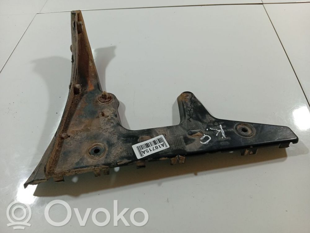 Audi A6 S6 C6 4F Suport montare bară spate 