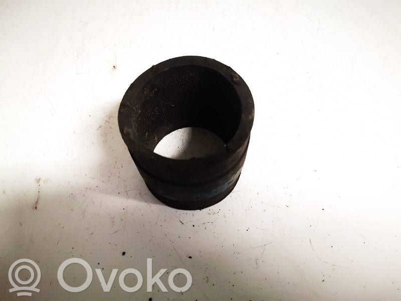 Volkswagen Vento Tubo flessibile intercooler