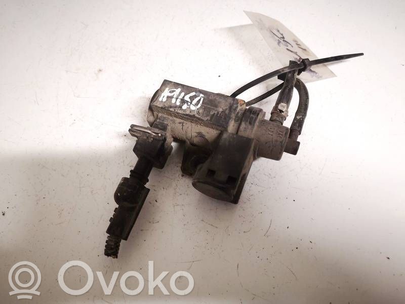 Électrovanne turbo   55203202,55203202