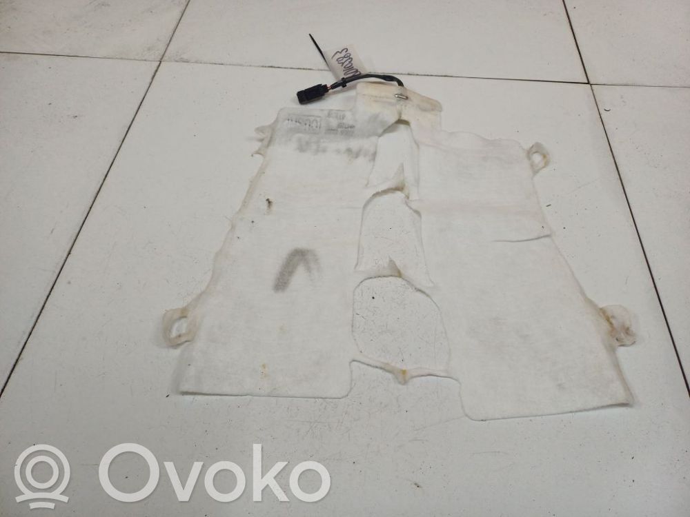 Nissan Murano Z50 Element încălzire scaun