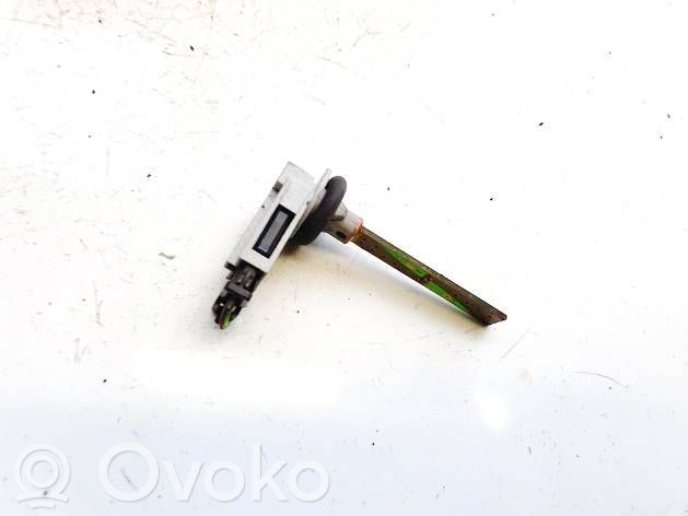 Volkswagen Golf Plus Czujnik temperatury wewnętrznej 