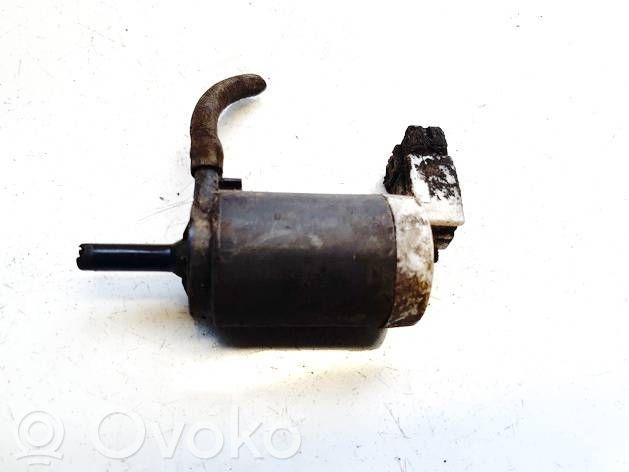 Nissan Micra Pompă spălător parbriz 
