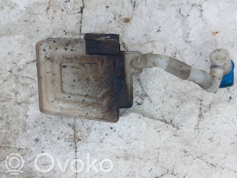 Volkswagen Caddy Serbatoio/vaschetta liquido lavavetri parabrezza