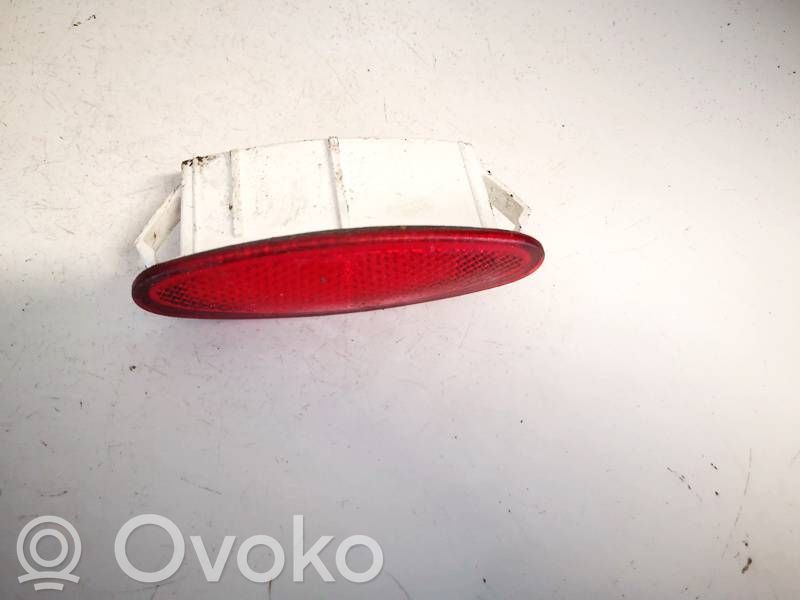 Nissan Primera Luz interna puerta trasera 