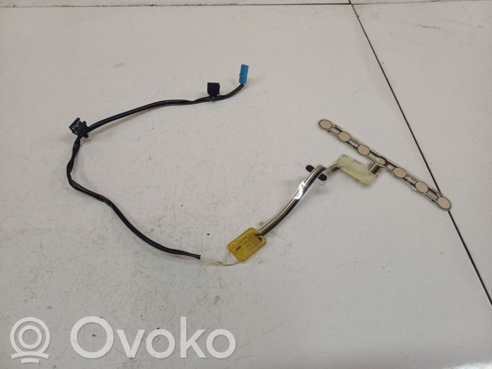 Elemento calefactor del asiento   1K0963553,1K0963553,1K0963553