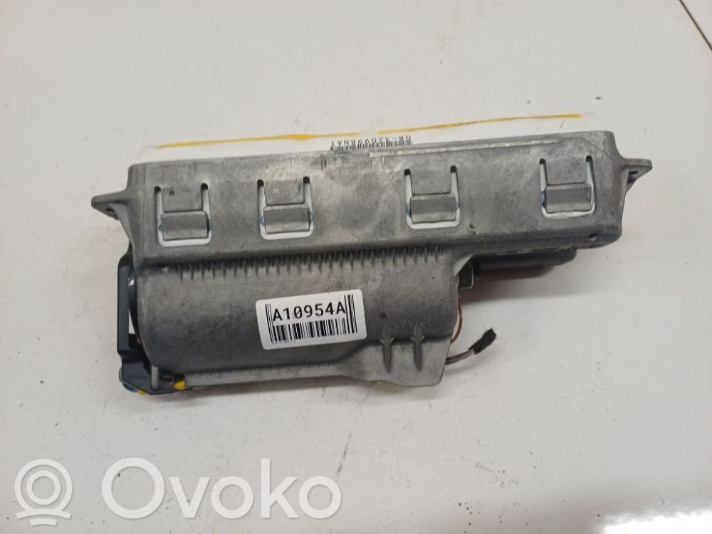 Audi A3 S3 8P Airbag pasager 