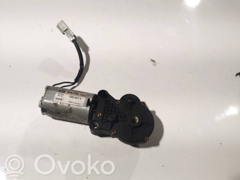 Motor de ajuste del asiento   404794,3208370,3208370,404794