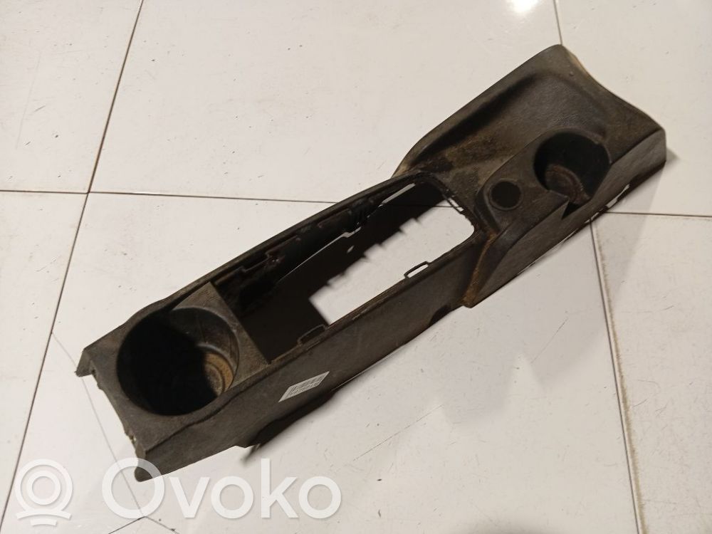 Fiat Doblo Centrinė konsolė 