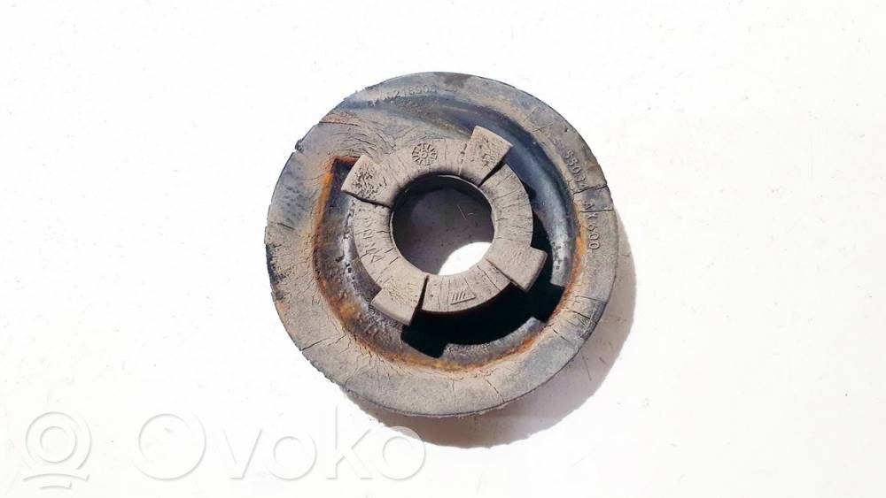 Front coil spring rubber mount   55034AX600,55034AX600