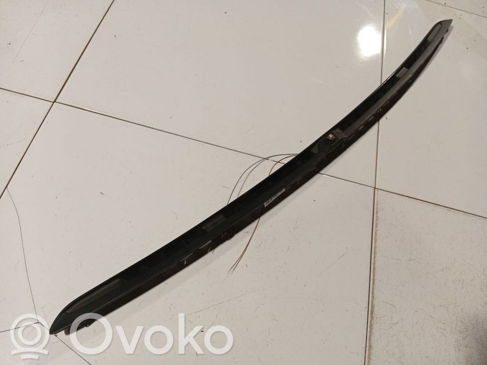 Fiat Doblo Other interior part 
