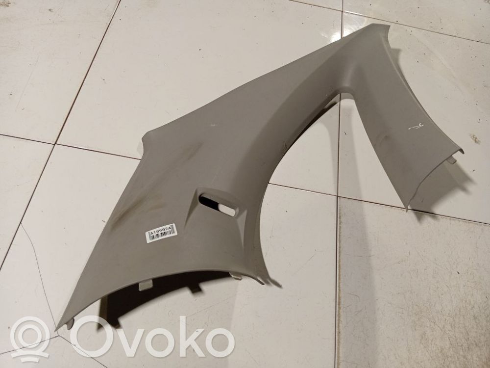 Opel Meriva A Altra parte interiore 