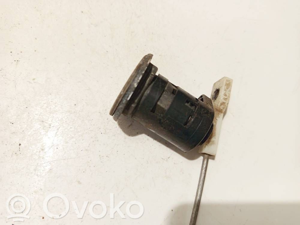 Peugeot Boxer Serrure de porte avant (poignée) 