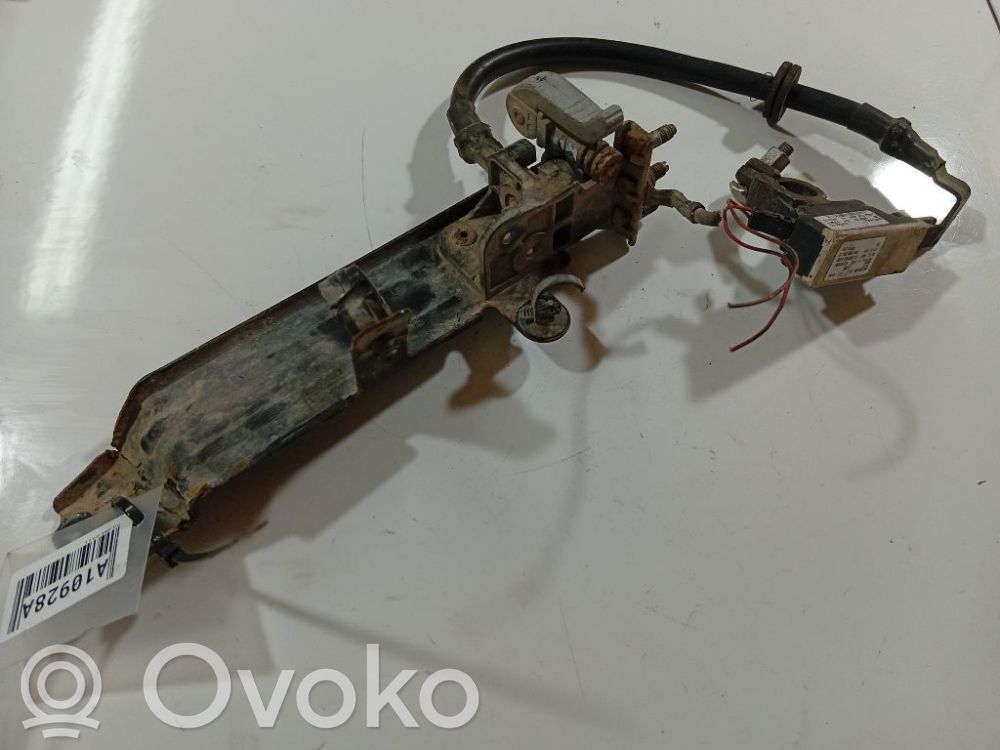Fiat Doblo Pluskaapeli (akku) 