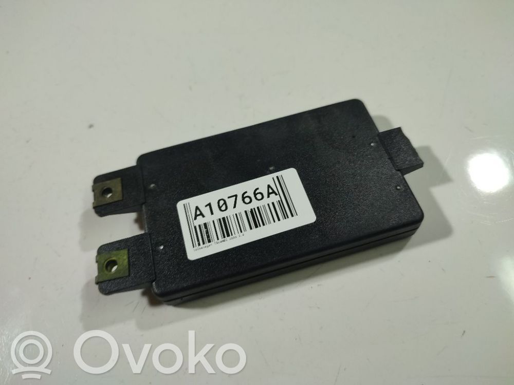 Volkswagen Touareg I Centralina antenna