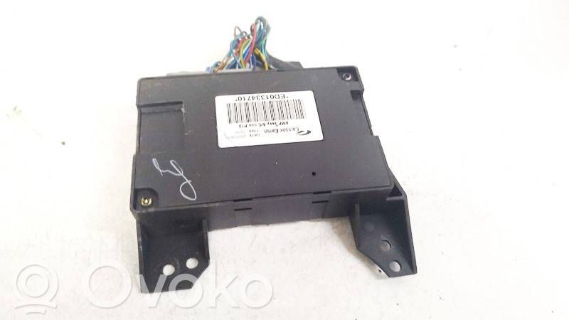 Alte unități/module de control   ED01334710,ED01334710