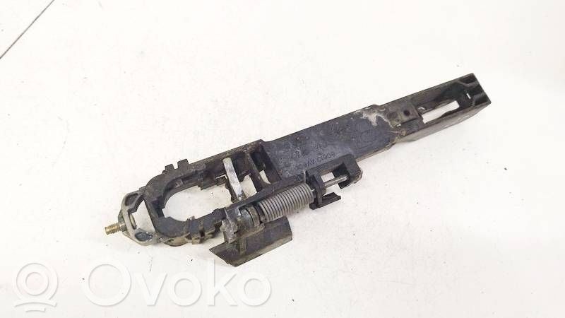 Manecilla externa puerta delantera   80610AV600,80610AV600