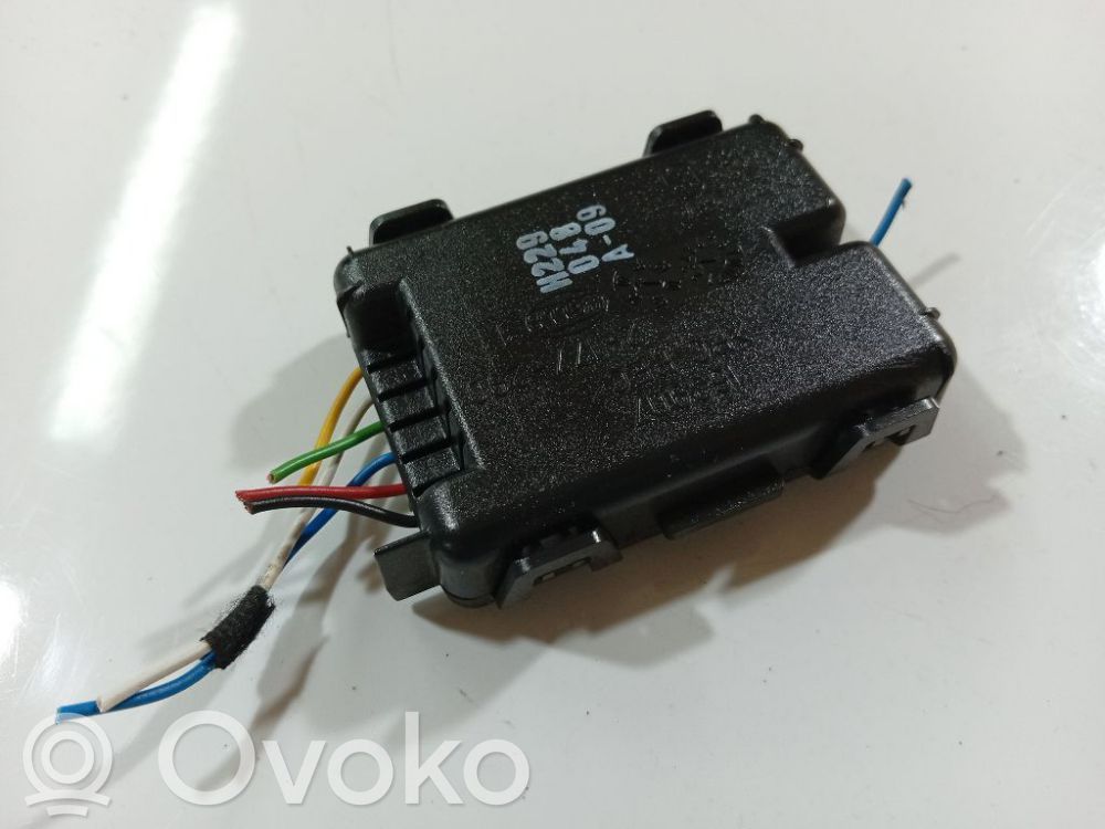 Autres unités de commande / modules   163907,163907,2177290,2177290