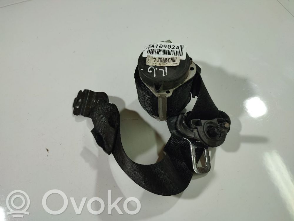 Opel Meriva A Centură spate 