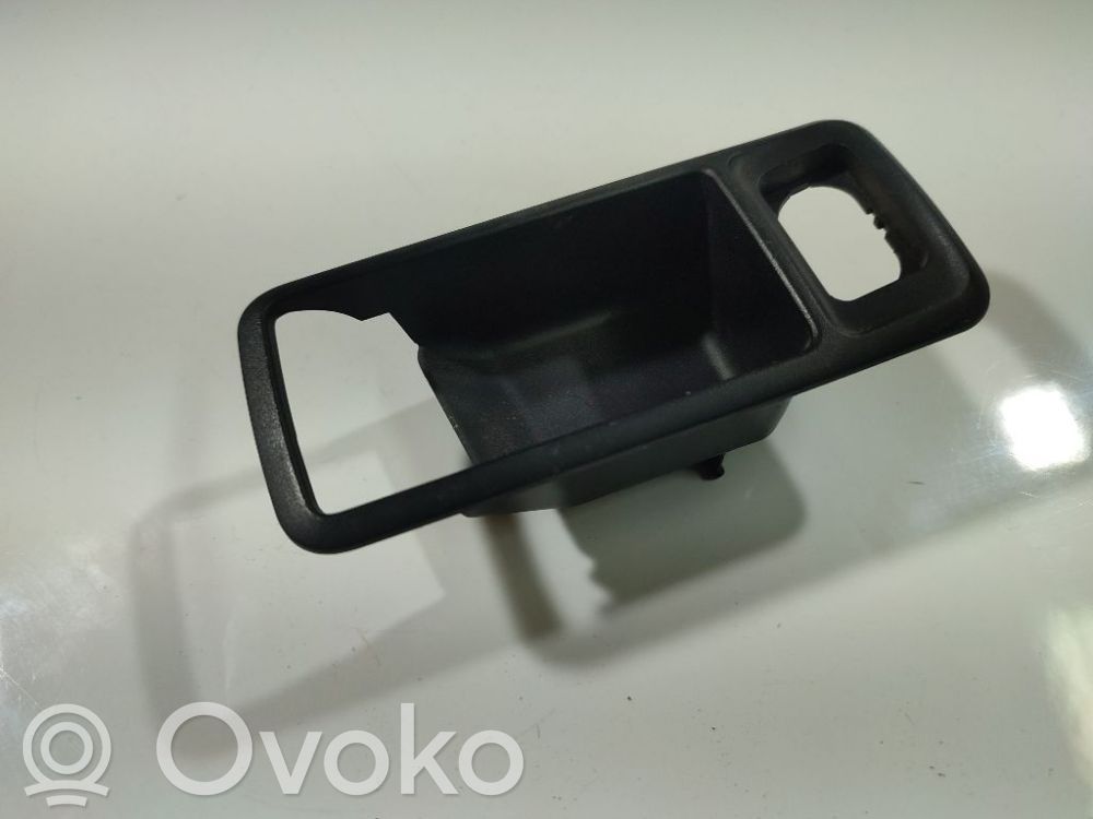 Ford Focus C-MAX Altra parte interiore 