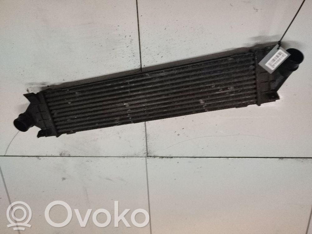 Ford S-MAX Radiator intercooler 